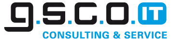 gscoit consulting and service
